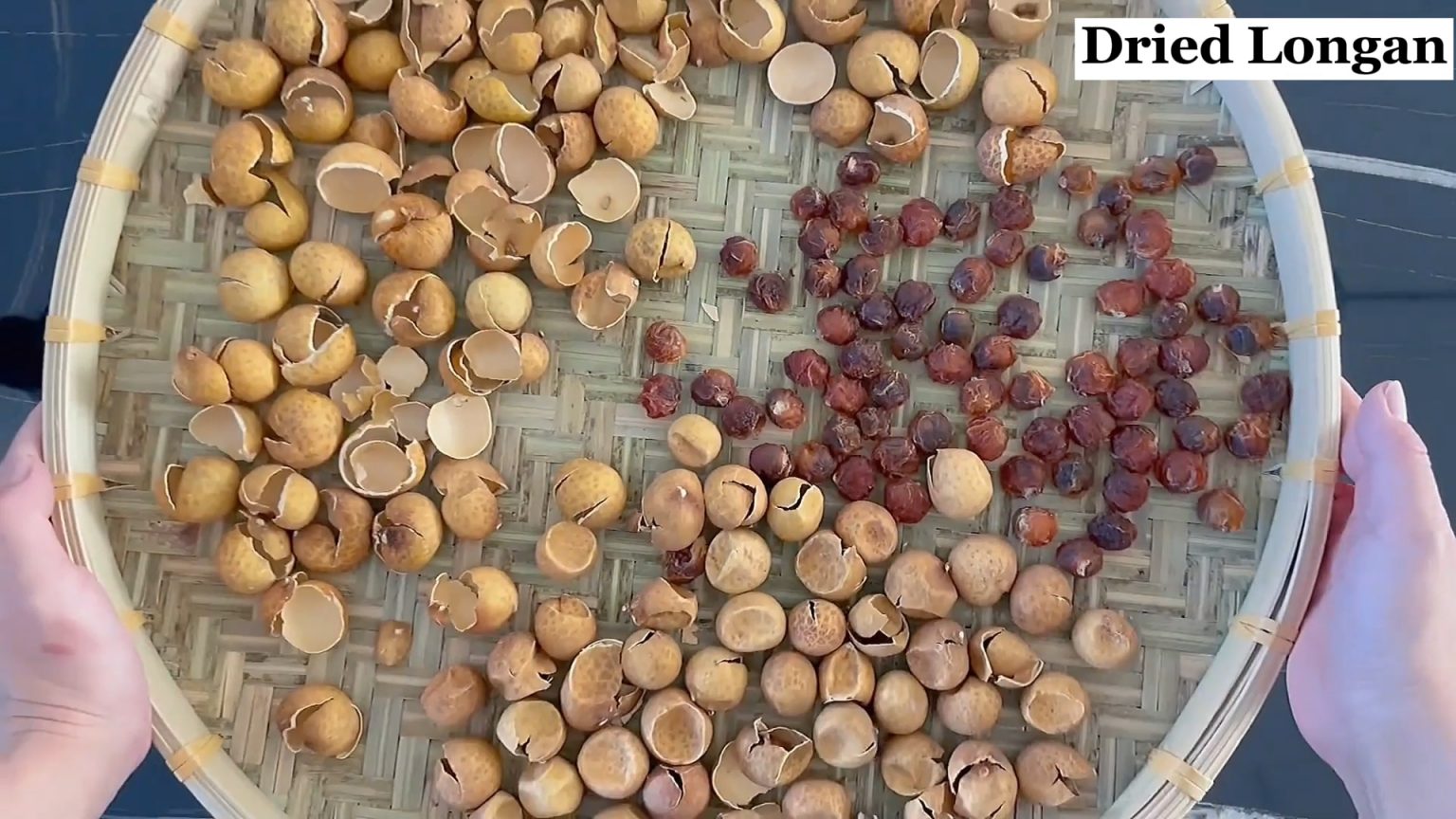 Dried Longan__Dragon Eyes Fruit Cook Chinese Foods