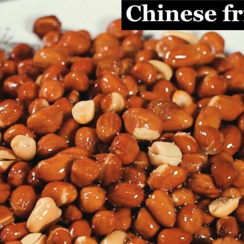 Chinese Salted Fish - Cook Chinese Foods