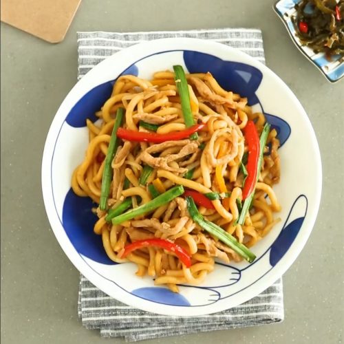 Staple food Cook Chinese Foods