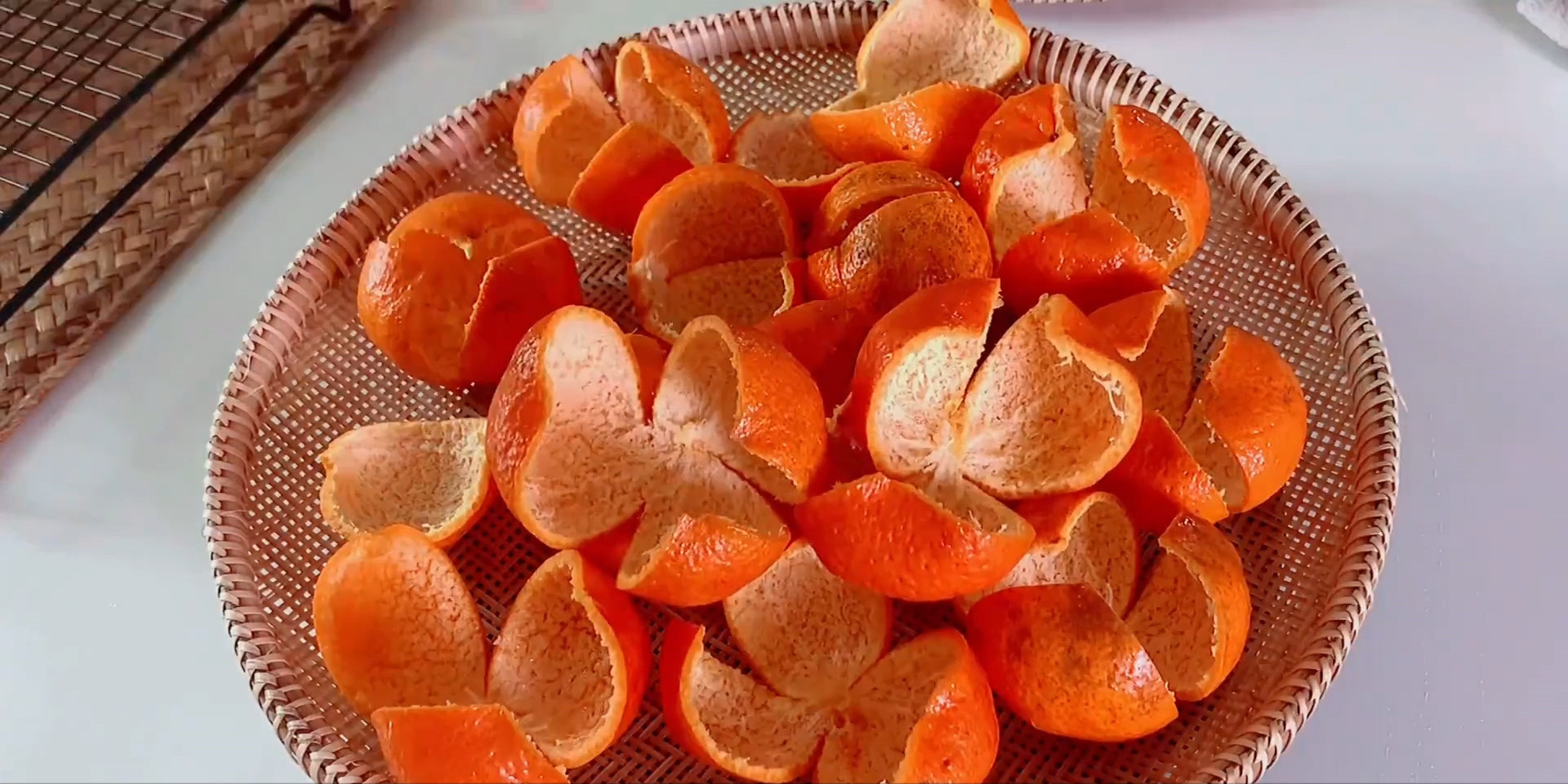 Chenpi Cook Chinese Foods